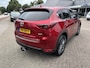Mazda CX-5 2.0 SkyActiv-G 165 TS+ 165pk Trekhaak | Lederen Bekleding | Stoelverwarming | Achteruitrijcamera | LED Koplampen | 2.000kg Trekgewicht