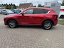 Mazda CX-5 2.0 SkyActiv-G 165 TS+ 165pk Trekhaak | Lederen Bekleding | Stoelverwarming | Achteruitrijcamera | LED Koplampen | 2.000kg Trekgewicht