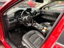 Mazda CX-5 2.0 SkyActiv-G 165 TS+ 165pk Trekhaak | Lederen Bekleding | Stoelverwarming | Achteruitrijcamera | LED Koplampen | 2.000kg Trekgewicht