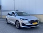 Ford Focus 1.0 EcoBoost Hybrid 125 pk Titanium X Wagon AGR stoelen - Navigatie - Apple Carplay/ Android Auto - Winter Pack - 17inch LM Velgen
