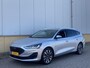 Ford Focus 1.0 EcoBoost Hybrid 125 pk Titanium X Wagon AGR stoelen - Navigatie - Apple Carplay/ Android Auto - Winter Pack - 17inch LM Velgen