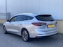 Ford Focus 1.0 EcoBoost Hybrid 125 pk Titanium X Wagon AGR stoelen - Navigatie - Apple Carplay/ Android Auto - Winter Pack - 17inch LM Velgen