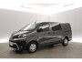 Toyota ProAce 2.0 D L3H1 | Marge | DC | 6 Zits | Airco | Camera | Cruise | Trekhaak | 2xSchuifdeur | Carplay