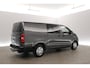Toyota ProAce 2.0 D L3H1 | Marge | DC | 6 Zits | Airco | Camera | Cruise | Trekhaak | 2xSchuifdeur | Carplay