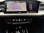 Audi Q4 e-tron 40 Advanced edition 77 kWh | All-in prijs incl. 12 mnd BOVAG garantie | Panorama dak | Camera