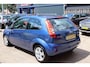 Ford Fiesta 1.6-16V Futura XL , VOL AUTOMAAT , 94.000 NAP, CLIMA