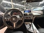 BMW 4-Serie Coupé 420i High Executive Let Op !!! Tuning 250pk met certificaat Head up Display