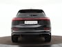 Audi E-tron 55 quattro S edition 95 kWh 408pk · Panoramadak · Camera · Luchtvering · Elek. Stoelen + Geheugen · Afneembare Trekhaak · Matrix LED · Keyless ·