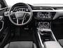Audi E-tron 55 quattro S edition 95 kWh 408pk · Panoramadak · Camera · Luchtvering · Elek. Stoelen + Geheugen · Afneembare Trekhaak · Matrix LED · Keyless ·