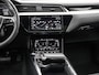 Audi E-tron 55 quattro S edition 95 kWh 408pk · Panoramadak · Camera · Luchtvering · Elek. Stoelen + Geheugen · Afneembare Trekhaak · Matrix LED · Keyless ·