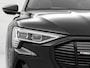 Audi E-tron 55 quattro S edition 95 kWh 408pk · Panoramadak · Camera · Luchtvering · Elek. Stoelen + Geheugen · Afneembare Trekhaak · Matrix LED · Keyless ·
