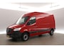 Mercedes-Benz Sprinter 314 2.2 CDI L2H2 143PK | Automaat | Airco | Camera | Cruise | 3 Zits | Carplay