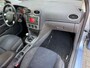 Ford Focus Wagon 1.8-16V Ambiente Flexifuel /bj/2007 / kleur: blauw / climate / cruise/ sportvelgen / APK 10/2026 / NAP 253030 km.