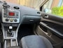 Ford Focus Wagon 1.8-16V Ambiente Flexifuel /bj/2007 / kleur: blauw / climate / cruise/ sportvelgen / APK 10/2026 / NAP 253030 km.