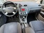 Ford Focus Wagon 1.8-16V Ambiente Flexifuel /bj/2007 / kleur: blauw / climate / cruise/ sportvelgen / APK 10/2026 / NAP 253030 km.