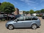 Ford Focus Wagon 1.8-16V Ambiente Flexifuel /bj/2007 / kleur: blauw / climate / cruise/ sportvelgen / APK 10/2026 / NAP 253030 km.