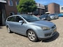 Ford Focus Wagon 1.8-16V Ambiente Flexifuel /bj/2007 / kleur: blauw / climate / cruise/ sportvelgen / APK 10/2026 / NAP 253030 km.