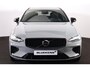 Volvo V60 T6 Recharge AWD Plus Dark Panorama/schuifdak - IntelliSafe Assist & Surround - 360º Camera - Harman/Kardon audio - Verwarmde voorstoelen, stuur & achterbank - Parkeersensoren voor & achter - Elektr. bedienb. voorstoelen met geheugen - Head up display - Extra getint glas - 19' LMV