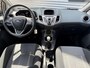 Ford Fiesta 1.25 Limited 1e Eigenaar|Airco|D-riem vv in 2020|Elektr. Ramen|N.A.P|Nieuwe APK bij Aflevering