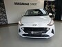 Hyundai i10 1.0 Comf | Apple/Android | cruise | LMV | ac | 1e eigen |oh.boek