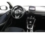 Mazda 2 1.5 Skyactiv-G GT-M Line | Navigatie | Cruise Control | Airco | lichtmetalen velgen 16" |