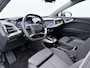 Audi Q4 e-tron 45 quattro Advanced edition 82 kWh | Camera | Elek Achterklep | ACC | Stoelverwarming | Sportstoelen | Navigatie | 19'' |