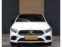 Mercedes-Benz A-klasse 250 e AMG Line Pano | Sfeerverlichting | ACC | Night Pack | 19” AMG Zwart