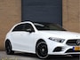 Mercedes-Benz A-klasse 250 e AMG Line Pano | Sfeerverlichting | ACC | Night Pack | 19” AMG Zwart