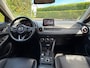 Mazda CX-3 2.0 SkyActiv-G 120 Aut GT-M Leder HUD Bose