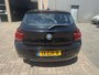 BMW 1-Serie 114i EDE Upgrade Edition Navi/Leer