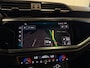 Audi Q3 Sportback 35 TFSI 3x S-Line Pano, Cruise Control, Apple Carplay, LED, Keyless, Virtual Cockpit, Stoelverwarming, Airco