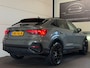 Audi Q3 Sportback 35 TFSI 3x S-Line Pano, Cruise Control, Apple Carplay, LED, Keyless, Virtual Cockpit, Stoelverwarming, Airco