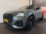 Audi Q3 Sportback 35 TFSI 3x S-Line Pano, Cruise Control, Apple Carplay, LED, Keyless, Virtual Cockpit, Stoelverwarming, Airco