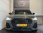Audi Q3 Sportback 35 TFSI 3x S-Line Pano, Cruise Control, Apple Carplay, LED, Keyless, Virtual Cockpit, Stoelverwarming, Airco