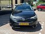 Toyota Avensis 1.8 VVT-I Premium Navi Leder Panorama AUTOMAAT DEFECT