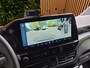 Ford Transit Custom Dubbel Cab. Grey Platinum | Leer | Spoilerpakket | Striping | AGR | Zwarte Accenten | Excl. sierstrippen carrosseriezijde