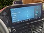Ford Transit Custom Dubbel Cab. Grey Platinum | Leer | Spoilerpakket | Striping | AGR | Zwarte Accenten | Excl. sierstrippen carrosseriezijde
