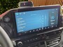 Ford Transit Custom Dubbel Cab. Grey Platinum | Leer | Spoilerpakket | Striping | AGR | Zwarte Accenten | Excl. sierstrippen carrosseriezijde