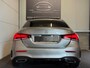 Mercedes-Benz A-klasse 200 Limousine AMG Pano, Cruise Control, Virtual Cockpit, Sfeerverlichting, Stoelverwarming, LED, Airco