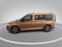 Volkswagen Caddy Maxi 1.5 TSI 115pk Hybride Style · 7 Persoons · Camera · Apple/Android Car Play · Stoelverwarming · Navigatie · 17'' Inch · Garantie t/m 17-03-2029 of 100.000km