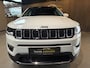 Jeep Compass 2.0 MultiJet Limited 4x4
