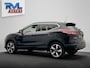 Nissan Qashqai 1.2 N-Connecta | Panoramadak | Navigatie | 360 camera | Stoel Verwarming | Cruise/Control | Climate/Control |