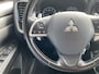 Mitsubishi Outlander 2.0 Intense 150 pk AUT. | dealer onderh. | lichtmetaal 18 inch | trekhaak | cruise control | apple carplay - android