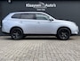Mitsubishi Outlander 2.0 Intense 150 pk AUT. | dealer onderh. | lichtmetaal 18 inch | trekhaak | cruise control | apple carplay - android
