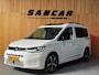 Volkswagen Caddy 1.5 TSI 5p PANO|TREKHAAK|VIRTUAL|CAMERA|FULL LED|ACC|18 INCH