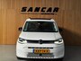 Volkswagen Caddy 1.5 TSI 5p PANO|TREKHAAK|VIRTUAL|CAMERA|FULL LED|ACC|18 INCH