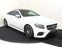 Mercedes-Benz E-klasse Coupé 200 Premium Plus / Memory-Stoelen / Burmester / 360Graden-Camera / Lederen-Bekleding /
