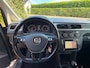 Volkswagen Caddy 1.2 TSI Comfortline 2x schuifdeur 2x deur Navi