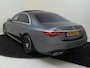 Mercedes-Benz S-klasse 580 e Lang / AMG/ 20 inch/ Night/ Aug. Reality Head Up/ Rear Plus Pack/ Burmester 3D/