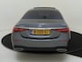 Mercedes-Benz S-klasse 580 e Lang / AMG/ 20 inch/ Night/ Aug. Reality Head Up/ Rear Plus Pack/ Burmester 3D/